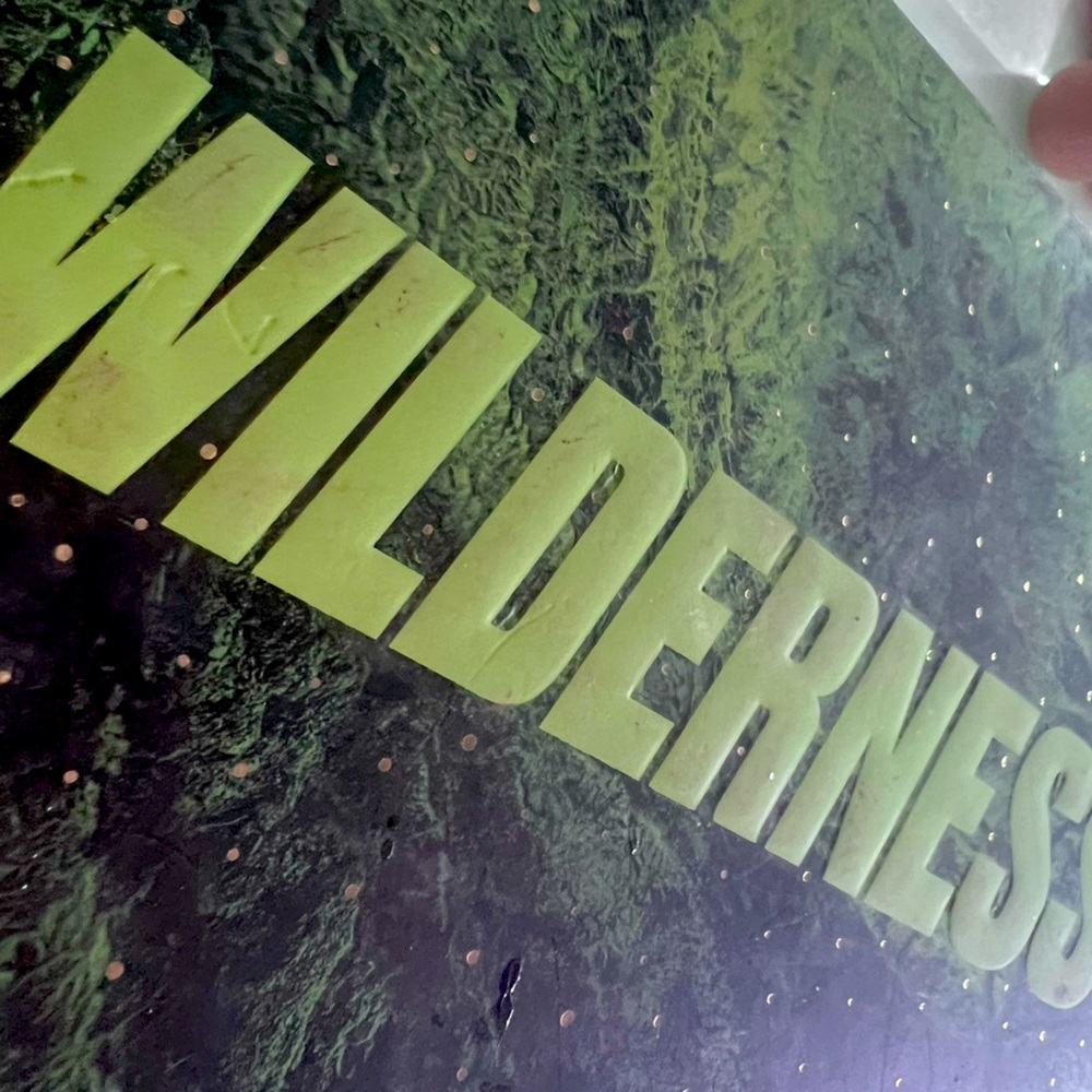 Beauty Bay Wilderness Palette